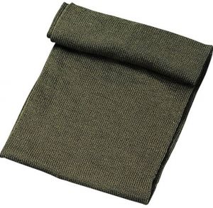 Cold Weather/ Wool Scarf-OD