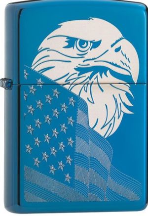 Zippo-Eagle