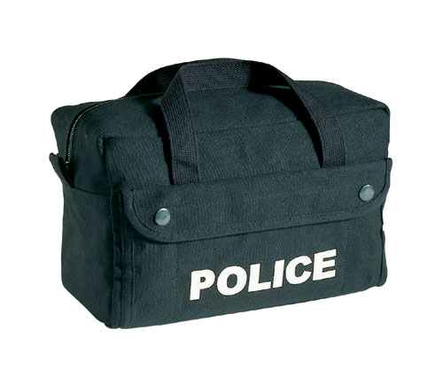 Tool Kit Bag Police